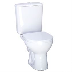 Унитаз компакт Santeri ОРИОН стандарт T0024852 - фото 6096095