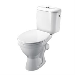 Унитаз компакт Jika Lyra 24234242 T0016745 - фото 6096163