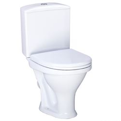 Унитаз компакт Santeri ВЕСТ T0024844 - фото 6096202