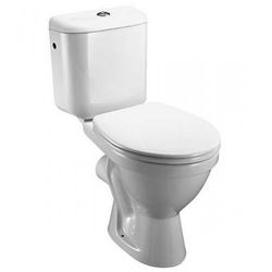 Унитаз компакт Jika Lyra 24236242 T0016746 - фото 6096236