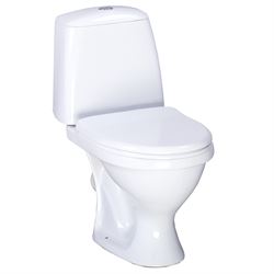 Унитаз компакт Santeri СОНАТА T0024853 - фото 6096250