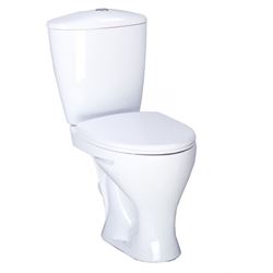 Унитаз компакт Santeri ВЕРСИЯ T0024843 - фото 6096254