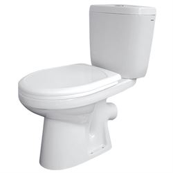 Унитаз компакт Santek Анимо 110035 T0024425 - фото 6096321