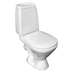 Унитаз компакт SANITA Кама 3122254 T3122254 - фото 6096370