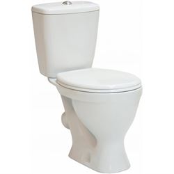 Унитаз компакт SANITA Эталон комфорт 3126476 T0024399 - фото 6096972