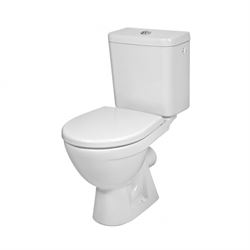 Унитаз компакт Jika Lyra plus, 8263860002429 T0016755 - фото 6096986