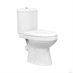 Унитаз компакт ОСКОЛЬСКАЯ КЕРАМИКА  Лорена  Люкс, 40401130301 T0062306 - фото 6097140