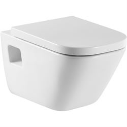 Унитаз подвесной Roca The Gap 346477000 T0023307 - фото 6097557