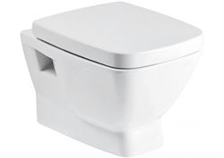 Унитаз подвесной Santek Нео 1.WH30.2.423 T0024690 - фото 6097757