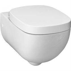 Унитаз подвесной Laufen PALOMBA 8.2080.1.000.000.1 T0018206 - фото 6098251