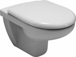 Унитаз подвесной Jika OLYMP 20611001 T0016803 - фото 6098311