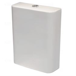 Бачок для унитаза DURAVIT Pura Vida 872700005 T0008180 - фото 6099246