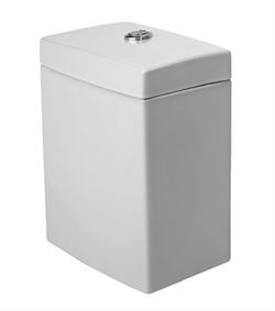 Бачок для унитаза DURAVIT 2 ND Floor 876100005 T0008144 - фото 6099290