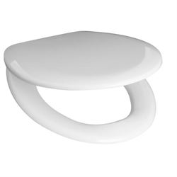 Сиденье Jika Zeta термопласт 93272 T0016842 - фото 6099421