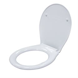 Сиденье Milardo сиденье для унитаза 010PP00M31 T0019928 - фото 6099645