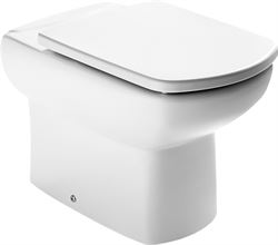 Напольный унитаз Roca Dama Senso 342517000 T0022875 - фото 6099951