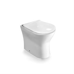 Напольный унитаз ROCA LEON 7.3426.4.900.0 T0023137 - фото 6100062