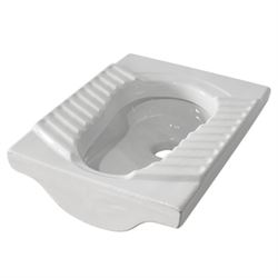 Напольный унитаз ОСКОЛЬСКАЯ КЕРАМИКА  Чаша Генуя , 43301100302 T0062348 - фото 6100073