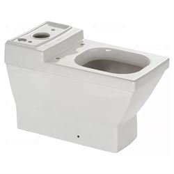 Напольный унитаз DURAVIT 2ND Floor 2106090000 T0008146 - фото 6100251