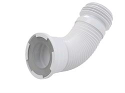 ALCA PLAST Гибкая подводка для унитаза A97 T0000376 - фото 6100601