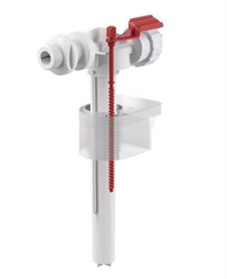 ALCA PLAST Впускной механизм с боковой подводкой A15 3/8 T0000354 - фото 6100674