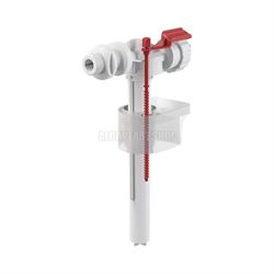 ALCA PLAST A15-1/2 Впускной механизм с боковой подводкой (для керамических бачков) T0040433 - фото 6100697