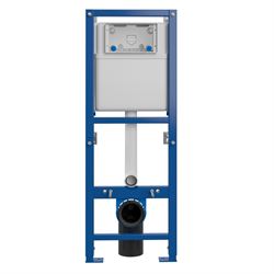 Инсталляция для унитаза CERSANIT LEON NEW 40, S-IN-MZ-LEON_NEW T0048029 - фото 6100801