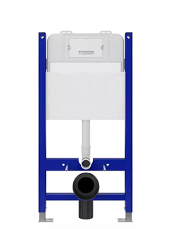 Инсталляция для унитаза Vinchi Fodga 55, VT53007H T0068794 - фото 6100914