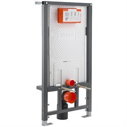 Инсталляция для унитаза VITRA Pro на 3/6л, 750-5800-01 T0038460 - фото 6100949