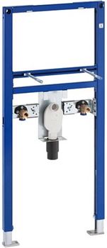 Инсталляция для умывальника Geberit DUOFIX 111.480.00.1 T0011359 - фото 6101103