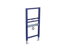 Инсталляция для умывальника AQUATEK с креплением, INSR-0000001 T0056421 - фото 6101108