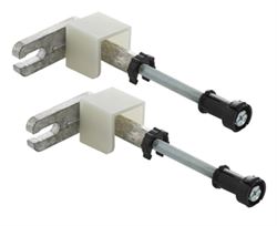 Geberit Комплект крепления 111.815.00.1 T0011378 - фото 6101110