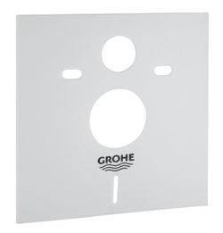 GROHE Звукоизоляционный комплект 37131000 T0012508 - фото 6101115