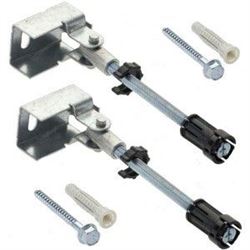 Geberit 111.835.00.1 комплект крепления DUOFIX угловой T0011179 - фото 6101123