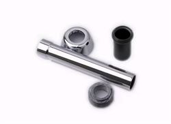 Geberit 118.026.21.1 Переходник для колена смыва T0011298 - фото 6101151