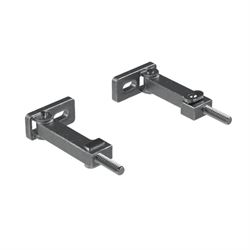 Крепеж настенный CERSANIT для инсталляции AQUA TA63478 - фото 6101199