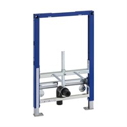 Инсталляция для биде Geberit 111.524.00.1 DUOFIX T111.524.00.1 - фото 6101305