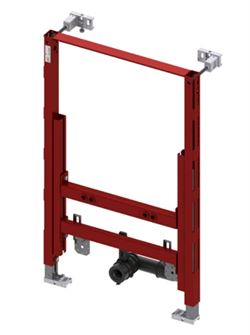 Инсталляция для биде TECE Модуль для биде 820 мм 9330005 T0026293 - фото 6101309