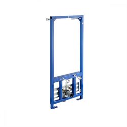 Инсталляция для биде ROCA Duplo Bide, 7.8900.9.120.0 T0040471 - фото 6101313