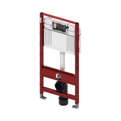 Инсталляция для биде TECE Модуль для Биде (h=1120 мм), 9330000 T0058701 - фото 6101319