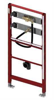 Инсталляция для писсуара TECE Модуль 1120 мм 9320008 T0026288 - фото 6101333