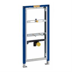 Инсталляция для писсуара Geberit 111.686.00.1 DUOFIX T0011175 - фото 6101341