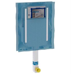 Geberit 109.791.00.1 Sigma-8 бачок смывной скрытого монтажа T0011164 - фото 6103125