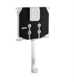 GROHE Смывной бачок для напольного унитаза 80 мм 38863000 T0012567 - фото 6103130