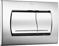 ROCA ACTIVE PL 52B для ПЭК, хром глянец, 7.8901.1.50B.1 T0040660 - фото 6103337