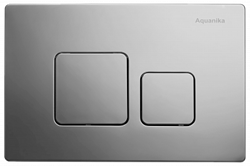 AQUANIKA BASIC B-type (хром), 01.02.09 T0042841 - фото 6103400