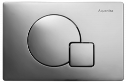 AQUANIKA BASIC Q-type (хром), 01.02.10 T0042842 - фото 6103401