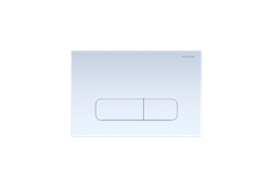 Панель смыва AQUATEK Белая KDI-0000013 (002A) T0051851 - фото 6103474