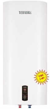 Электрический накопительный водонагреватель из нержавеющей стали Теплокс ЭНВ-НЕРЖ-100 M233838 - фото 6104553