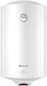 Электрический накопительный водонагреватель Thermex Akvo 50 V Slim M246045 - фото 6104580